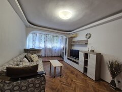 Baba Novac, Gheorghe Petrascu